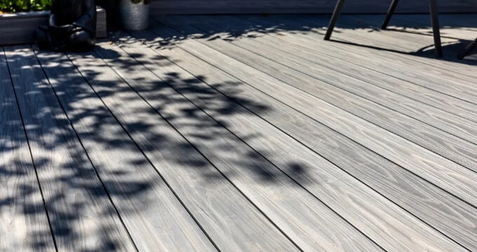 How to protect your deck